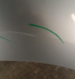 Aile avant droit CITROEN C4 PICASSO 1 Photo n°5