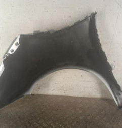 Aile avant droit CITROEN C4 PICASSO 1 Photo n°6