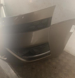 Pare choc avant CITROEN C4 PICASSO 1