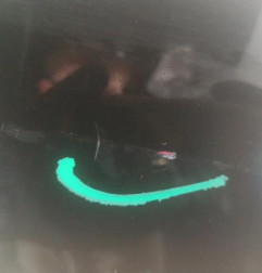 Aile avant droit PEUGEOT 308 1