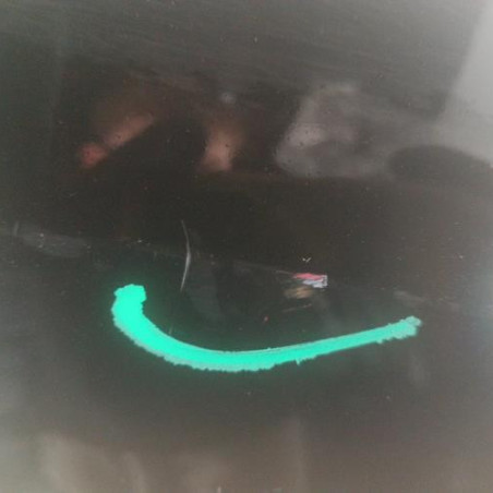 Aile avant droit PEUGEOT 308 1