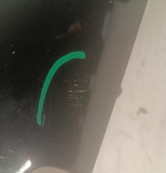 Aile avant droit PEUGEOT 308 1 Photo n°4