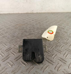 Serrure de hayon VOLKSWAGEN POLO 4