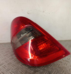 Feu arriere principal gauche (feux) MERCEDES CLASSE A 169 Photo n°1