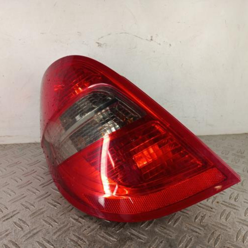 Feu arriere principal gauche (feux) MERCEDES CLASSE A 169