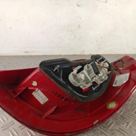 Feu arriere principal gauche (feux) MERCEDES CLASSE A 169