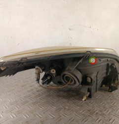 Optique avant principal gauche (feux)(phare) DACIA SANDERO 1