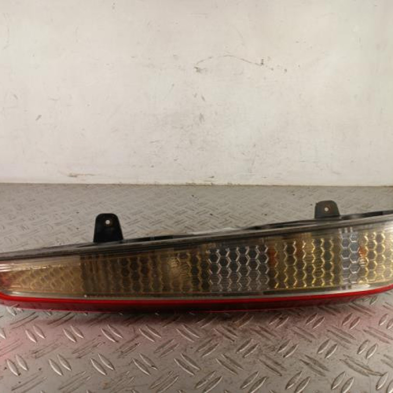 Feu arriere principal gauche (feux) FORD FOCUS 2