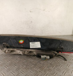 Feu arriere principal gauche (feux) FORD FOCUS 2