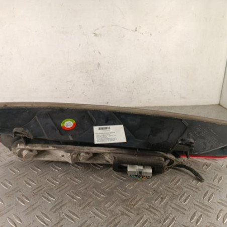 Feu arriere principal gauche (feux) FORD FOCUS 2
