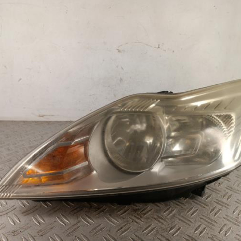 Optique avant principal gauche (feux)(phare) FORD FOCUS 2
