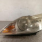 Optique avant principal gauche (feux)(phare) FORD FOCUS 2