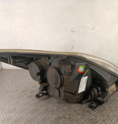 Optique avant principal gauche (feux)(phare) FORD FOCUS 2