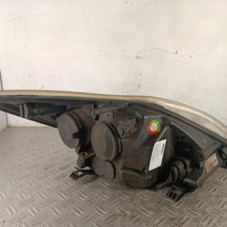 Optique avant principal gauche (feux)(phare) FORD FOCUS 2