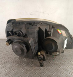 Optique avant principal gauche (feux)(phare) RENAULT CLIO 2 CAMPUS