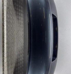 Pare choc arriere VOLKSWAGEN EOS Photo n°1