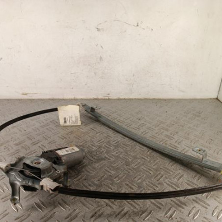 Leve vitre electrique avant gauche RENAULT CLIO 2 Photo n°1