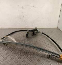 Leve vitre electrique avant gauche RENAULT CLIO 2