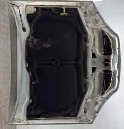 Capot RENAULT MEGANE 1 Photo n°3