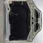 Capot RENAULT MEGANE 1