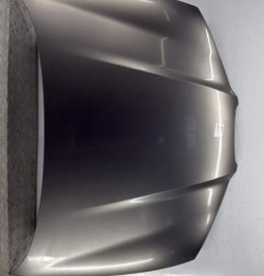 Capot SEAT IBIZA 3 Photo n°1