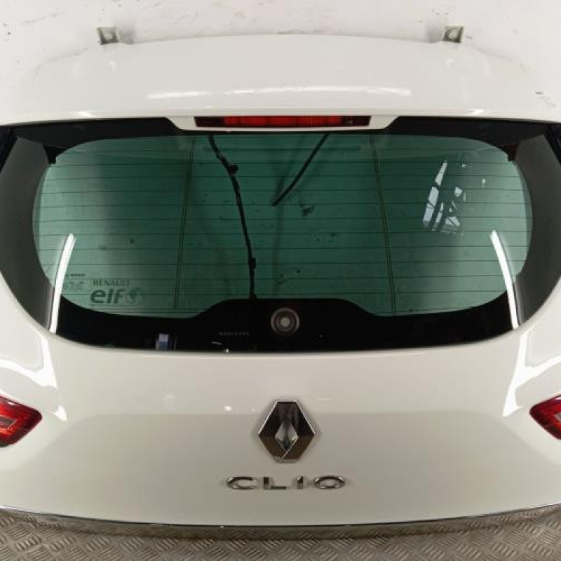 Malle/Hayon arriere RENAULT CLIO 4