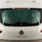 Malle/Hayon arriere RENAULT CLIO 4
