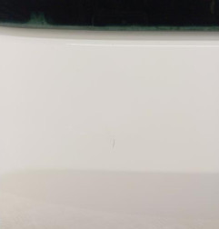 Malle/Hayon arriere RENAULT CLIO 4 Photo n°4