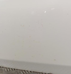 Malle/Hayon arriere PEUGEOT 2008 1 Photo n°7