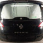 Malle/Hayon arriere RENAULT SCENIC 3