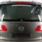 Malle/Hayon arriere VOLKSWAGEN TOURAN 2