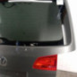 Malle/Hayon arriere VOLKSWAGEN TOURAN 2