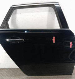 Porte arriere droit PEUGEOT 508 1 SW Photo n°1