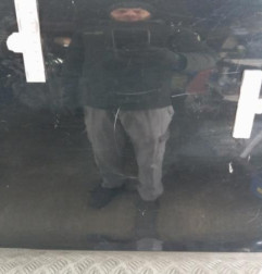 Porte arriere droit PEUGEOT 508 1 SW Photo n°4