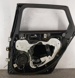 Porte arriere droit PEUGEOT 508 1 SW Photo n°6