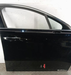 Porte avant droit PEUGEOT 508 1 SW Photo n°1
