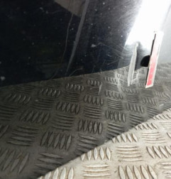 Porte avant droit PEUGEOT 508 1 SW