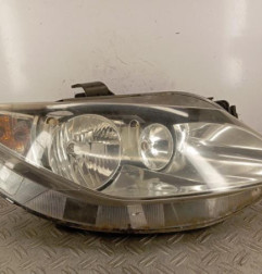 Optique avant principal droit (feux)(phare) SEAT IBIZA 4 Photo n°1