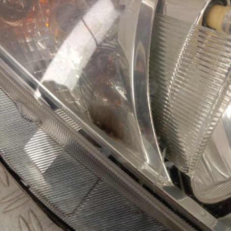 Optique avant principal droit (feux)(phare) SEAT IBIZA 4