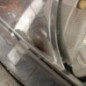 Optique avant principal droit (feux)(phare) SEAT IBIZA 4