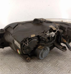 Optique avant principal droit (feux)(phare) SEAT IBIZA 4 Photo n°4