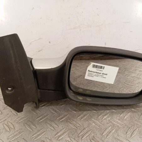 Retroviseur droit RENAULT SCENIC 2 Photo n°1