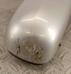 Retroviseur droit RENAULT SCENIC 2 Photo n°3