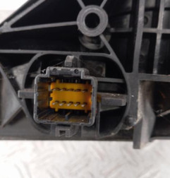 Retroviseur droit RENAULT SCENIC 2 Photo n°5