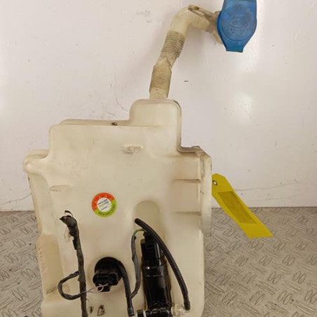 Vase de lave glace AUDI A3 2