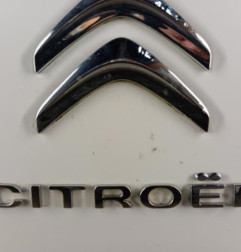 Malle/Hayon arriere CITROEN C3 2 Photo n°4