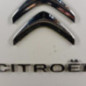 Malle/Hayon arriere CITROEN C3 2