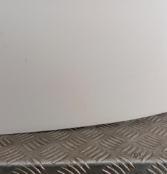 Malle/Hayon arriere CITROEN C3 2 Photo n°5