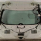 Malle/Hayon arriere CITROEN C3 2