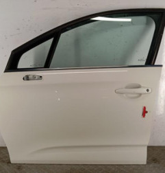 Porte avant gauche CITROEN C4 2 Photo n°1